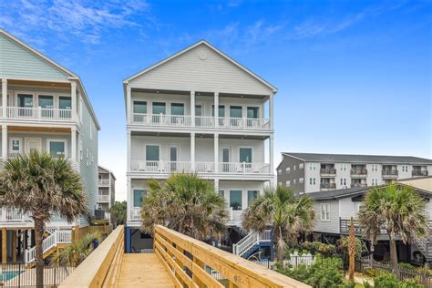 north myrtle beach vacation rentals cherry grove